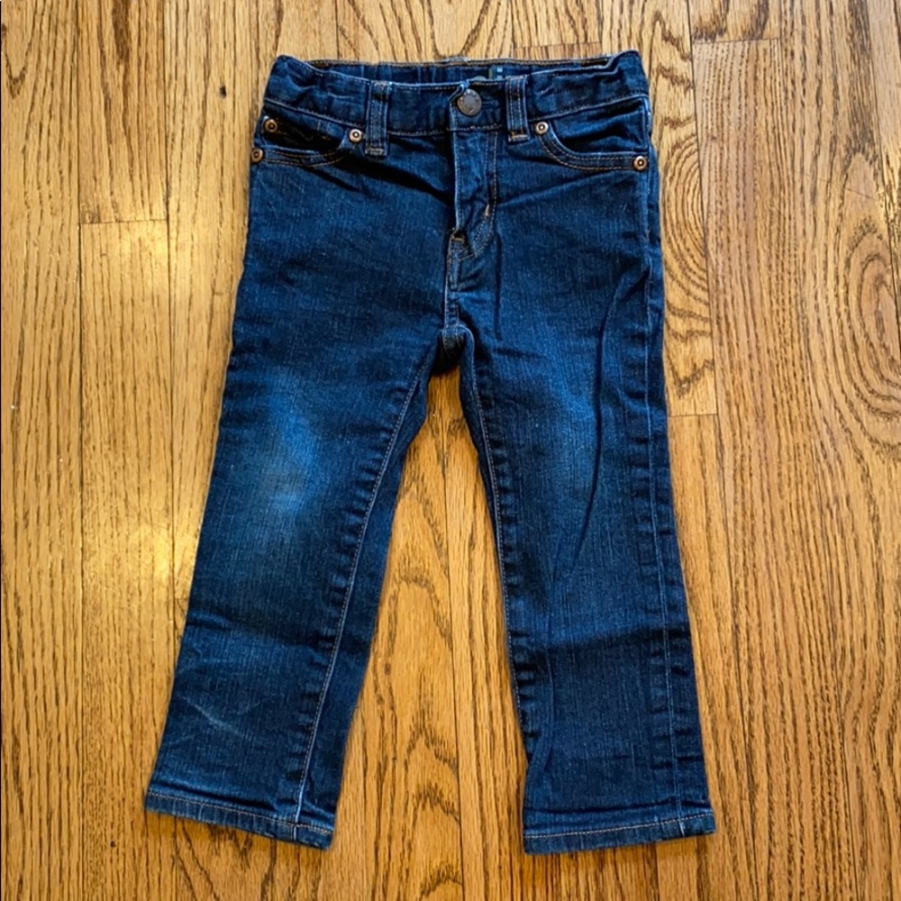 Crewcuts jeans